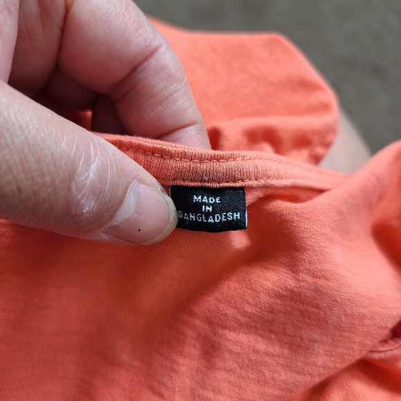 Sleeveless top/ Vera moda/ size L - Picture 6 of 8